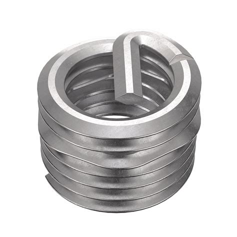 HELI COIL Tanged Tang Style Screw Locking Helical Insert 4EXP3