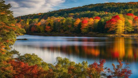 Fall River Heritage State Park: Explore Massachusetts - Verdant Traveler