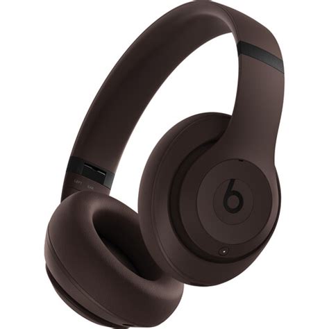 Beats By Dr Dre Studio Pro Wireless Over Ear Mqtt Ll A B H