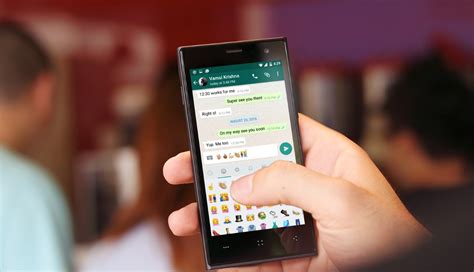 Whatsapp In Arrivo Le Chiamate Criptate Tecnocino