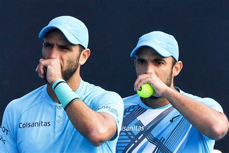 Rivales Confirmados Para El Debut De Cabal Y Farah En Roland Garros