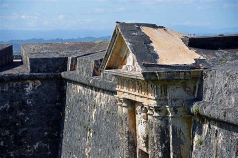 San Juan National Historic Site | National Park Foundation