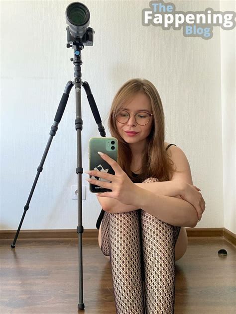 Tita Marmalade Titamarmalade Nude Leaks Photo 28 TheFappening