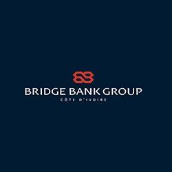 BRIDGE BANK GROUP COTE DIVOIRE BBG CI Abidjan Net Pages Jaunes