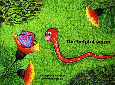 helpful worm