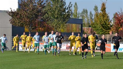 Landesliga Suedost Vfb Hallbergmoos Gg Tus Holzkirchen Fs