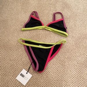Beach Riot Swim Beach Riot Bikini Set Poshmark