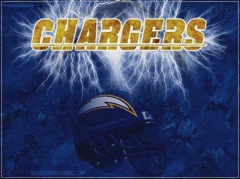 San Diego Chargers Wallpapers - Wallpaper Cave