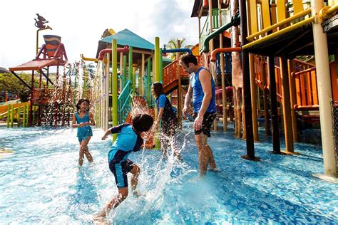 Exploring Kuala Lumpur S Next Gen Theme Parks Thrilling Reviews And