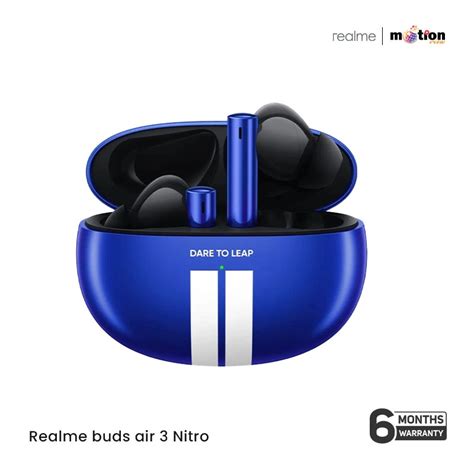 Realme Buds Air 3