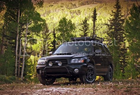 Pic Post: Favorite Off-Road Pictures | Subaru Forester Owners Forum