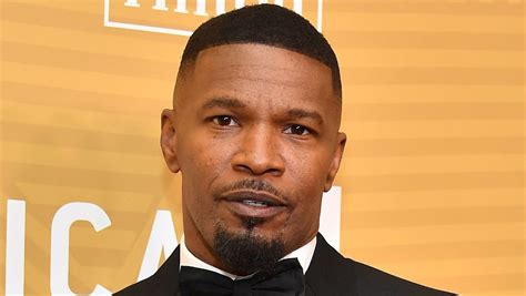 Tragic Details About Jamie Foxx