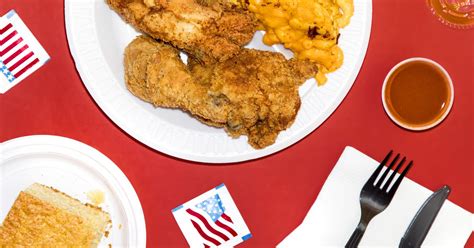 Top Fried Chicken Dishes Around Nyc Eater Ny