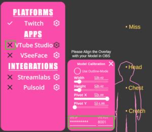 Getting Started With Twitch Integrated Throwing System T I T S Full