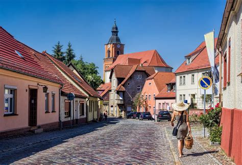 Wir zeigen dir 30 schönsten Ausflugsziele in Brandenburg momondo