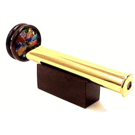 Brass Kaleidoscope - Etsy