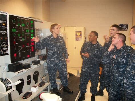 DVIDS - Images - Center for Naval Aviation Technical Training Unit ...