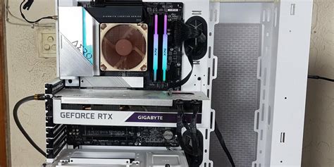 Noctua NH-L9i-17xx and NH-L9i-17xx chromax.black Low Profile Coolers Review - EnosTech.com