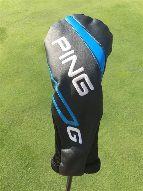 Ping G Fairway Wood Review (Clubs, Review) - The Sand Trap