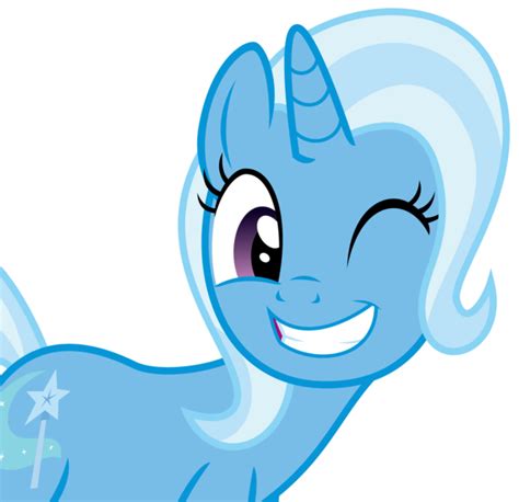 1718460 Safe Artist Sketchmcreations Derpibooru Import Trixie