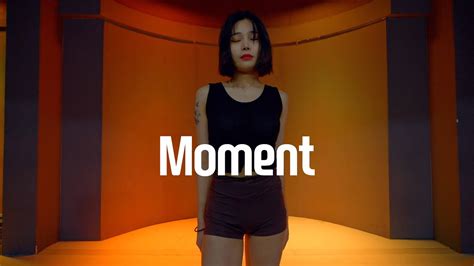 Victoria Monét Moment EEVE choreography YouTube