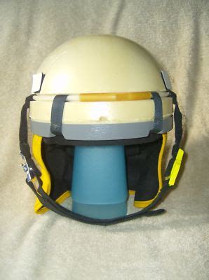 Fire Helmet Parts -- Antique Price Guide Details Page