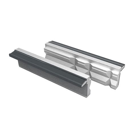 Aluminium Schraubstockbacke P Series DOLEX SER Universal