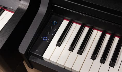 Roland RP107 & F107 review: Even More Affordable