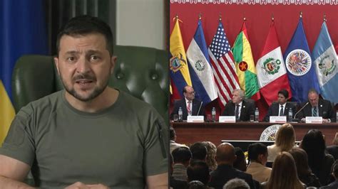 Con Quién Simpatizaría Miguel Hidalgo” La Frase Que Utilizó Zelensky