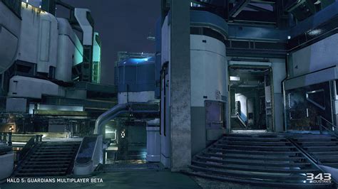 Beta Halo 5 30 Nouvelles Images Et Un Peu De Verdure Xbox Xboxygen