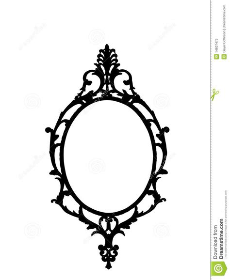 mirror clipart silhouette 20 free Cliparts | Download images on Clipground 2020