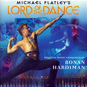 Lord Of The Dance- Soundtrack details - SoundtrackCollector.com