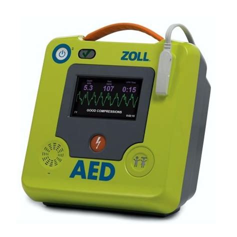 Zoll Aed Bls Defibrillator Defibrillatoren Defiworld De