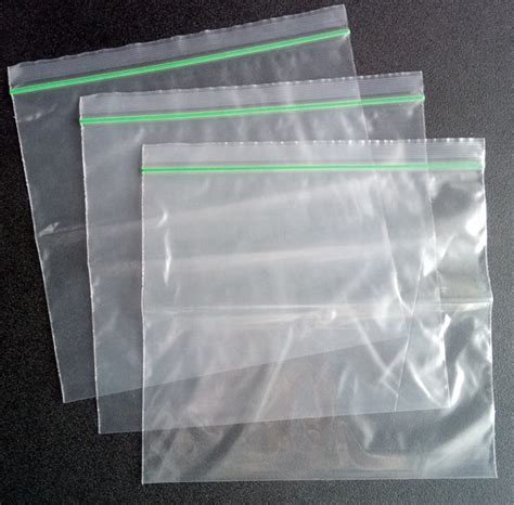 Zip Lock Bag For Food Packaging Ziplock Bag