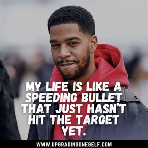 Top 15 Badass Quotes From Kid Cudi For A Dose Of Motivation