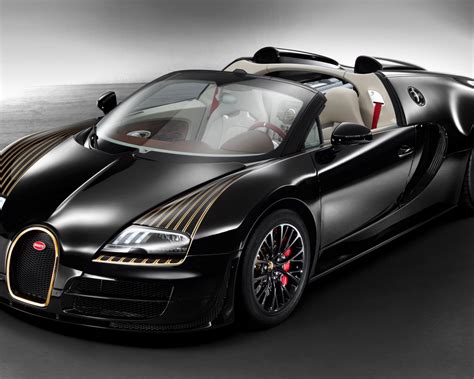 Free Download Bugatti Veyron Grand Sport Vitesse Legend Black Bess