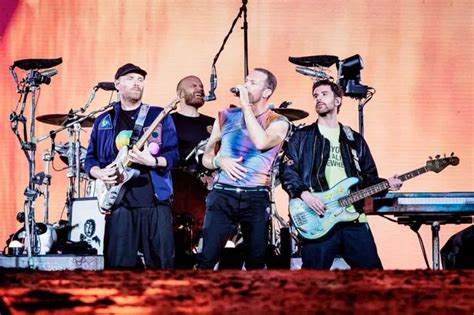 Will Coldplay Headline A Tour In 2025 The Inside Scoop Revealed