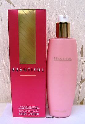 Estee Lauder Beautiful Body Lotion 250ml - BNIB | eBay