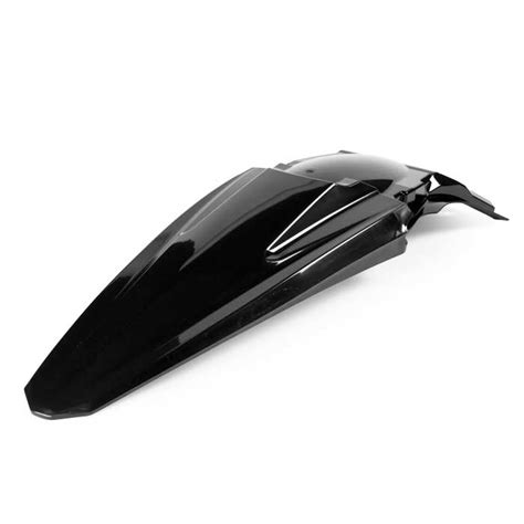 Acerbis Rear Fender Kawasaki KX 450F 16 17 Black MX1 Canada