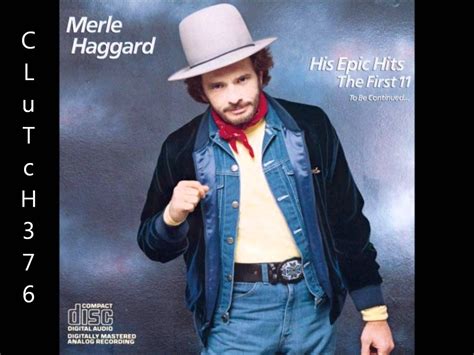 Merle Haggard My Favorite Memory Album Version Merle Haggard