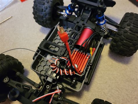 MJX Hyper Go - 1/16 - R/C Tech Forums