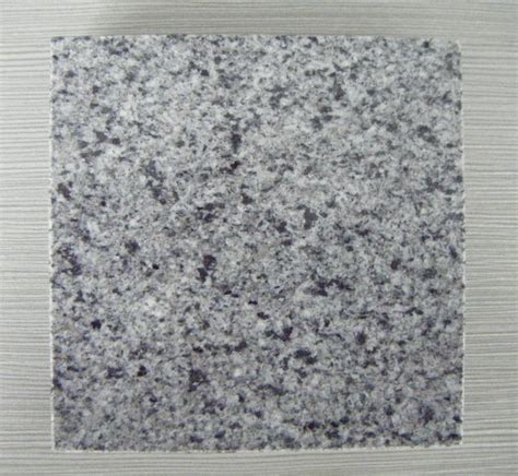 G641 Granite White Flooring Tiles Natural Granite Tile Wholesale