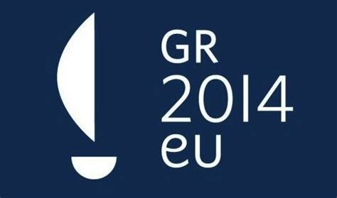 Presentation of Greece's EU Presidency Logo - GreekReporter.com