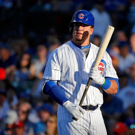 Chicago Cubs: 5 Big Concerns That Might Be Here to Stay | News, Scores ...
