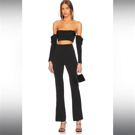 Michael Costello Pants Jumpsuits Nwt Michael Costello X Revolve