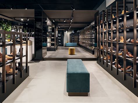 Omoda Schoenenwinkel - Studio Piet Boon