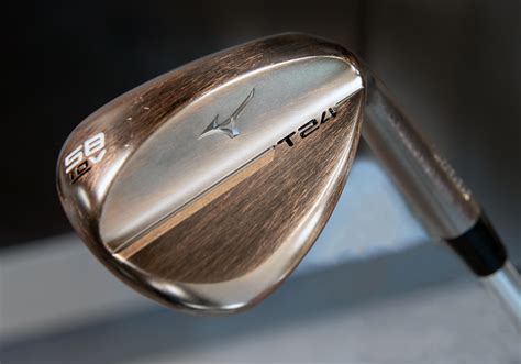 Mizuno T24 Wedges Golfing News Blog Articles GolfLynk