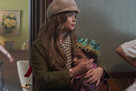 Call The Midwife Holiday Special Brings Christmas Cheer In New Teaser Photos