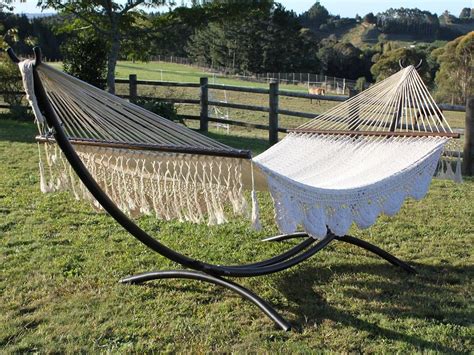 Metal Arc Hammock Stand Free Standing Metal Hammock Free Delivery