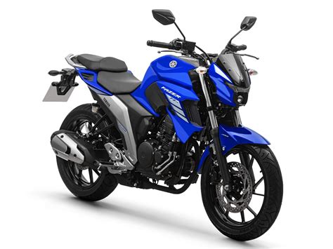 Yamaha Fazer Fz Abs Pre Os Fotos E Ficha T Cnica